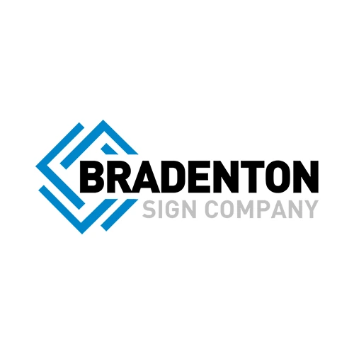 Best Outdoor Signs Bradenton, FL Custom Exterior Signage Near Me